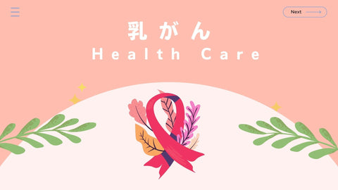 1. What is breast cancer?